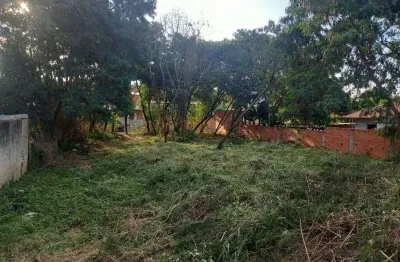 Terreno à venda na Vila Mineirão, Sorocaba 