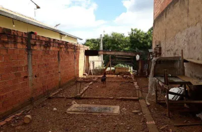 Terreno à venda no Jardim Califórnia, Sorocaba 