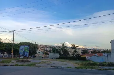 Terreno à venda no Jardim Ferreira, Sorocaba 
