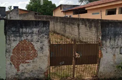 Terreno à venda no Jardim Santa Rosália, Sorocaba 