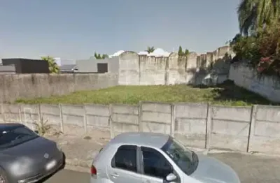 Terreno à venda no Jardim Santa Rosália, Sorocaba 