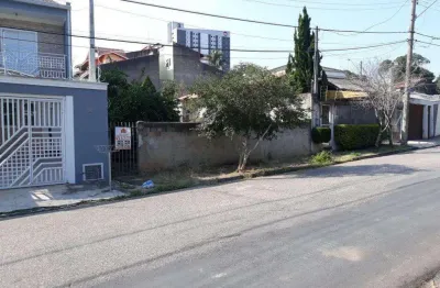 Terreno à venda no Jardim São Carlos, Sorocaba 