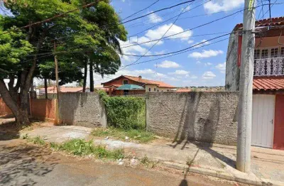 Terreno à venda no Jardim Simus, Sorocaba 