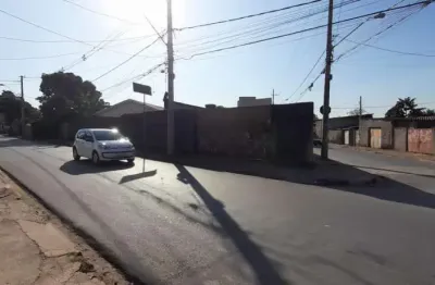 Terreno à venda no Lopes de Oliveira, Sorocaba 