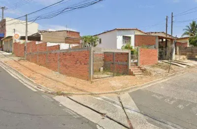 Terreno à venda na Vila Almeida, Sorocaba 