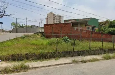 Terreno à venda na Vila Barão, Sorocaba 