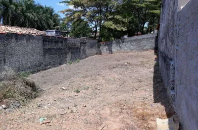 Terreno à venda na Vila Gabriel, Sorocaba 
