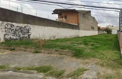 Terreno à venda na Vila Gabriel, Sorocaba 