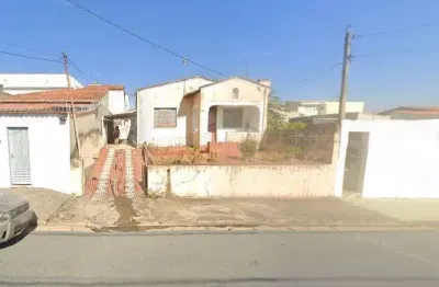 Terreno à venda na Vila Gabriel, Sorocaba 