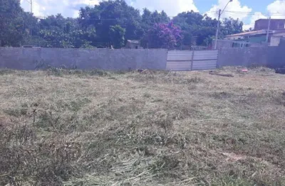 Terreno à venda na Vila Mineirão, Sorocaba 
