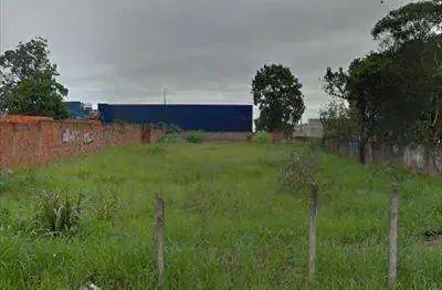 Terreno à venda na Vila Olímpia, Sorocaba 