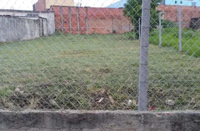 Terreno à venda na Vila São Caetano, Sorocaba 