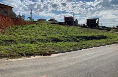 Terreno à venda no Wanel Ville, Sorocaba 