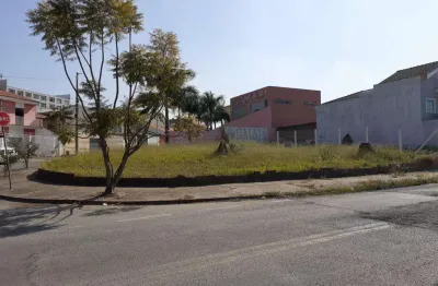 Terreno à venda no Jardim Piazza Di Roma II, Sorocaba 