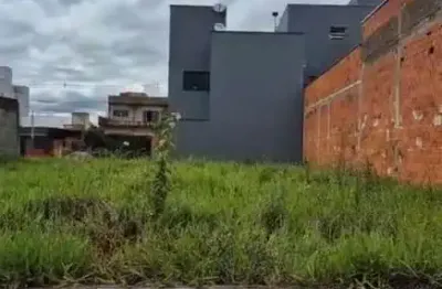 Terreno à venda no Residencial Jardim Nathália, Sorocaba 