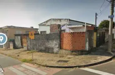 Terreno à venda na Vila Melges, Sorocaba 