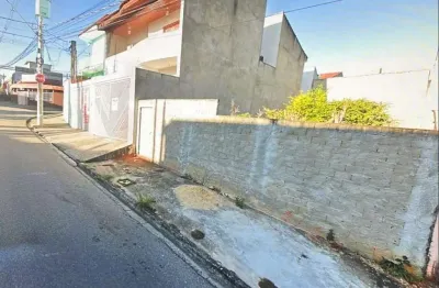 Terreno à venda no Jardim Abatiá, Sorocaba 
