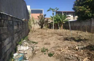 Terreno à venda no Jardim das Colinas, Votorantim 