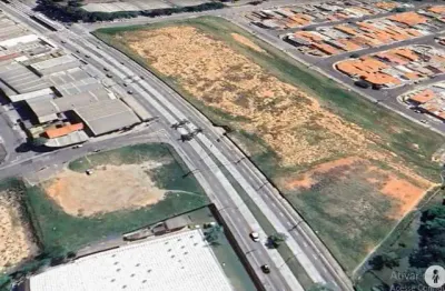 Terreno comercial à venda no Jardim Maria Antônia Prado, Sorocaba 