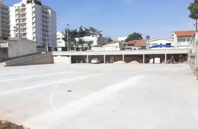 Terreno comercial à venda no Jardim Simus, Sorocaba 