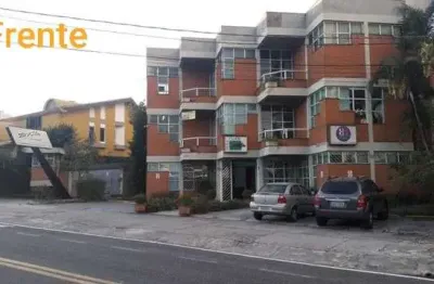 Sala comercial com 10 salas à venda na Av. Armando Salles De Oliveira, 250, Vila Trujillo, Sorocaba