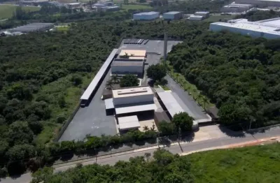 Galpão à venda, 5200 m² por r$ 26.000.000 - eden - sorocaba/sp