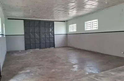 Barracão / Galpão / Depósito à venda no Jardim Brasilândia, Sorocaba 