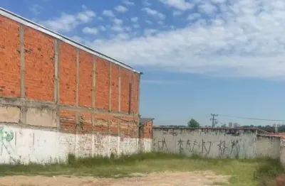 Terreno comercial à venda no Parque Manchester, Sorocaba 