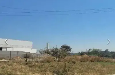 Terreno comercial à venda no Éden, Sorocaba 