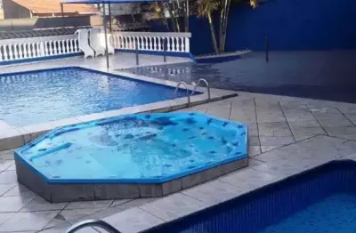 Chácara / sítio com 1 quarto à venda na Vila Fiori, Sorocaba 