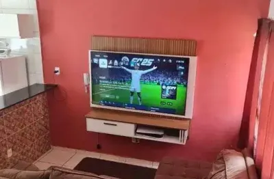 Casa a venda em condomínio no bairro lopes de oliveira em sorocaba