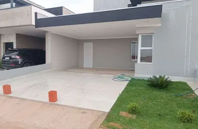 Casa em condomínio fechado com 3 quartos à venda no Jardim Wanel Ville IV, Sorocaba 