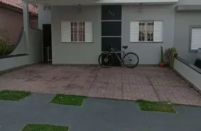 Casa em condomínio fechado com 3 quartos à venda na Estrada Do Dinorah, 97, Horto Florestal, Sorocaba