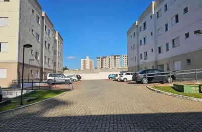 Apartamento com 2 quartos à venda na Vila Nova Sorocaba, Sorocaba 