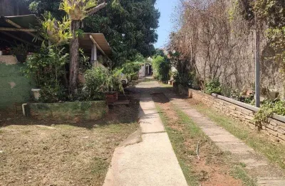 Casa com 3 quartos à venda na Vila Melges, Sorocaba 