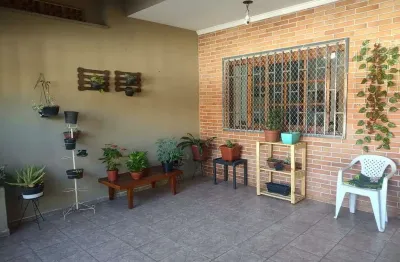 Casa com 3 quartos à venda no Jardim São Guilherme, Sorocaba 