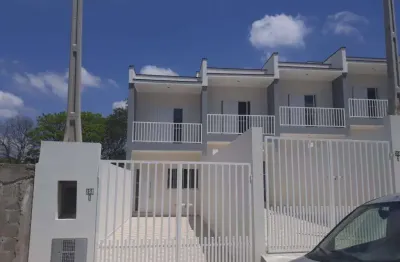Casa com 2 quartos à venda na Vila Fiori, Sorocaba 
