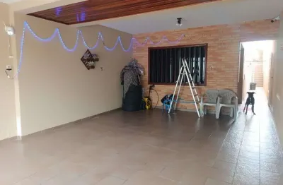 Casa com 4 quartos à venda na Vila Melges, Sorocaba 
