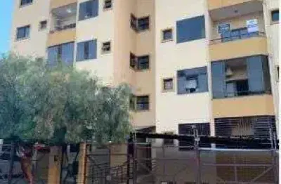 Apartamento com 2 quartos à venda na Cidade Jardim, Sorocaba 