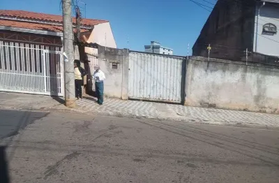 Terreno à venda na Vila Helena, Sorocaba 