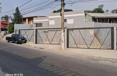 Casa com 2 quartos à venda no Vossoroca, Votorantim 
