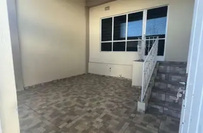 Casa com 3 quartos à venda na Vila Santana, Sorocaba 