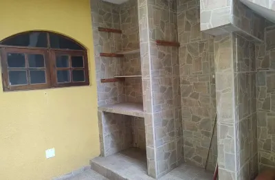 Excelente sobrado de esquina próximo ao Carrefour Sonia Maria