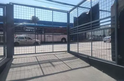 Ponto comercial à venda no Jardim Santa Cecília, Sorocaba 