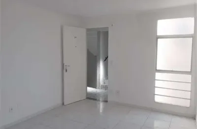 Apartamento com 2 quartos à venda no Central Parque Sorocaba, Sorocaba 