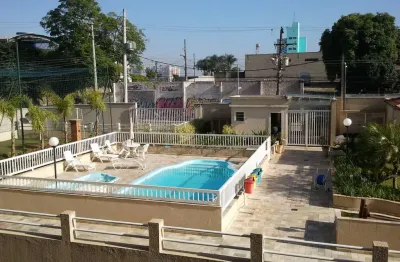Alugo apartamento 50m² 2 dormitórios 1 vaga fazenda morumbi são paulo - sp