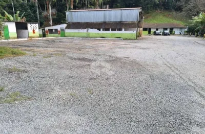 Alugo terreno 4030m² no parque laguna taboão da serra sp