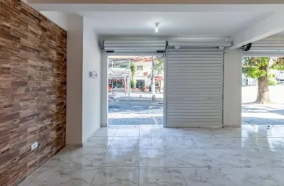 Alugo salão comercial butantã jardim bonfiglioli são paulo - sp