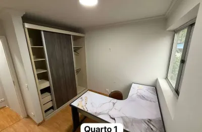 Alugo apartamento 60m² 2 dormitórios vila andrade são paulo sp