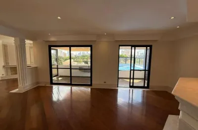 Alugo apartamento 216m² 3 suítes 3 vagas cidade monções são paulo - sp